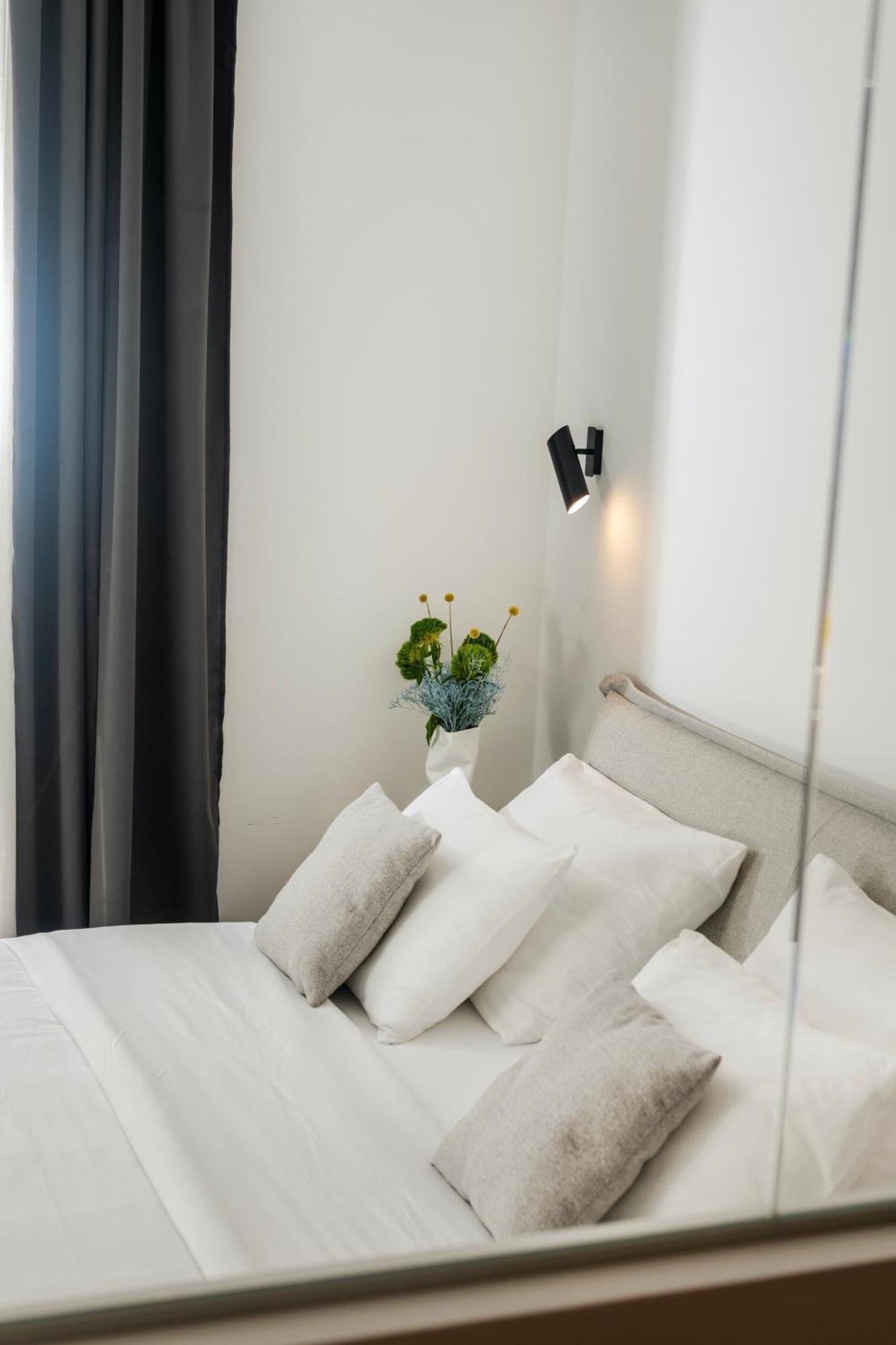 Maroen 3 Lux Apartment Old Town Spalato Esterno foto