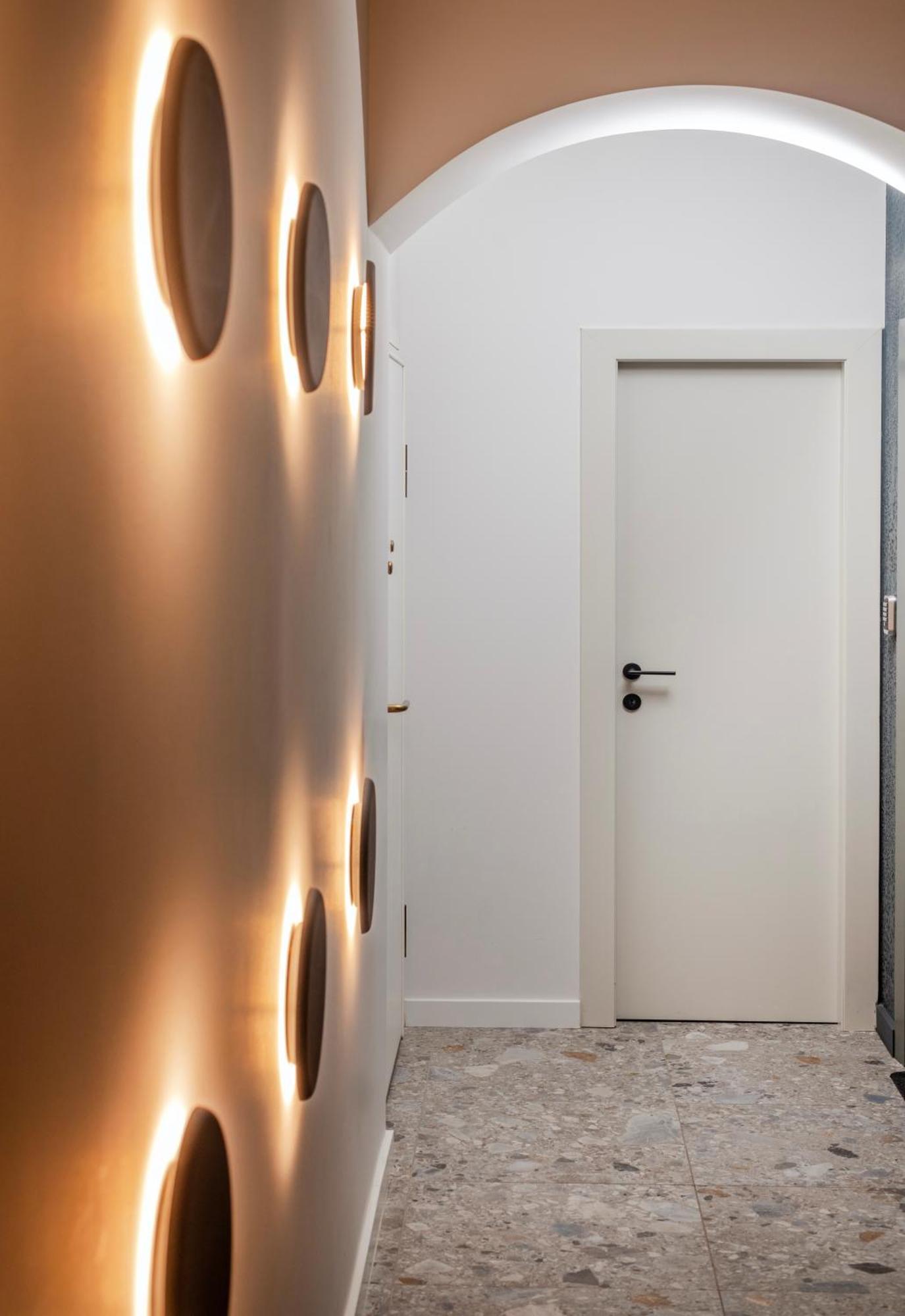 Maroen 3 Lux Apartment Old Town Spalato Esterno foto