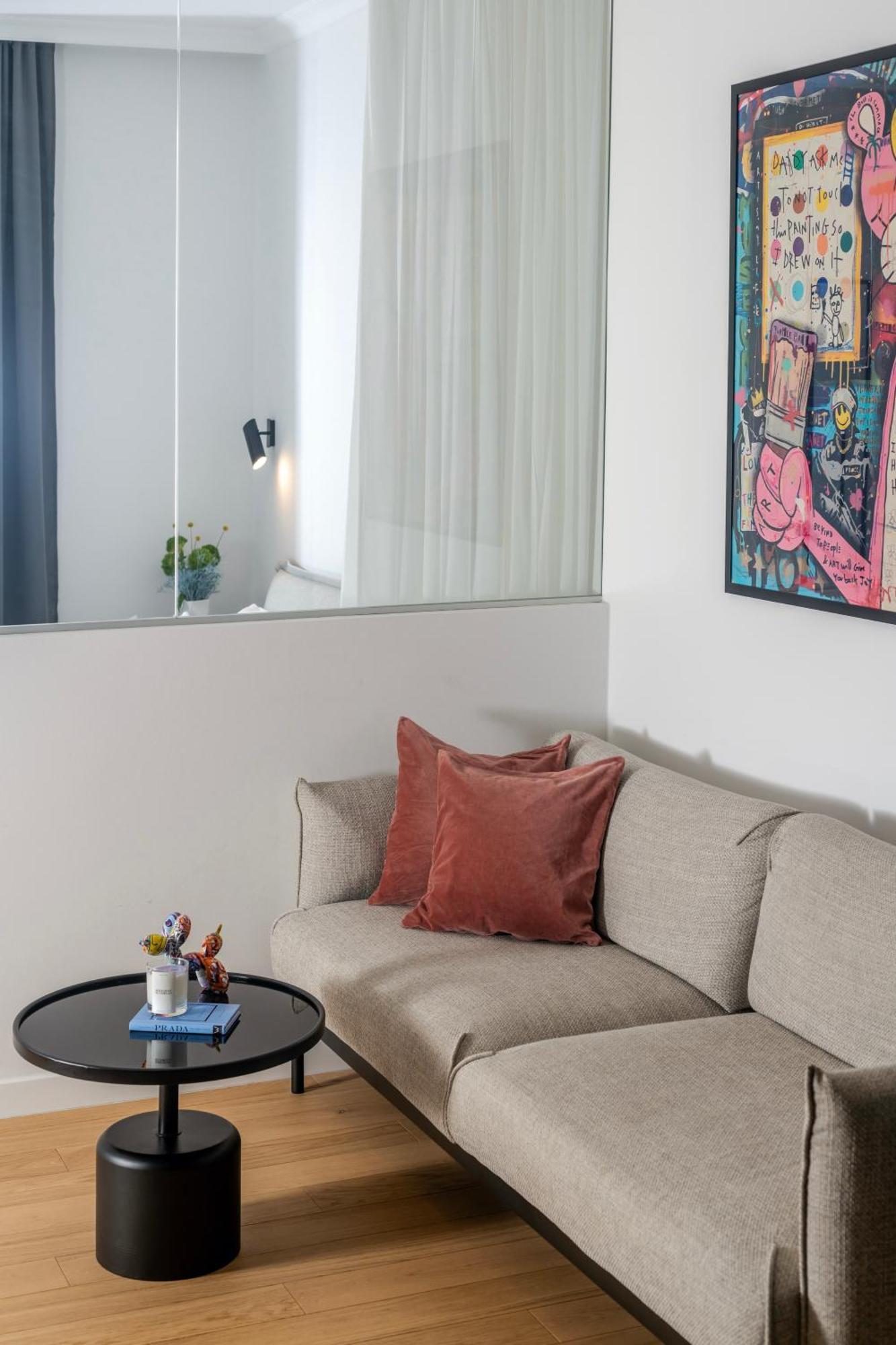 Maroen 3 Lux Apartment Old Town Spalato Esterno foto
