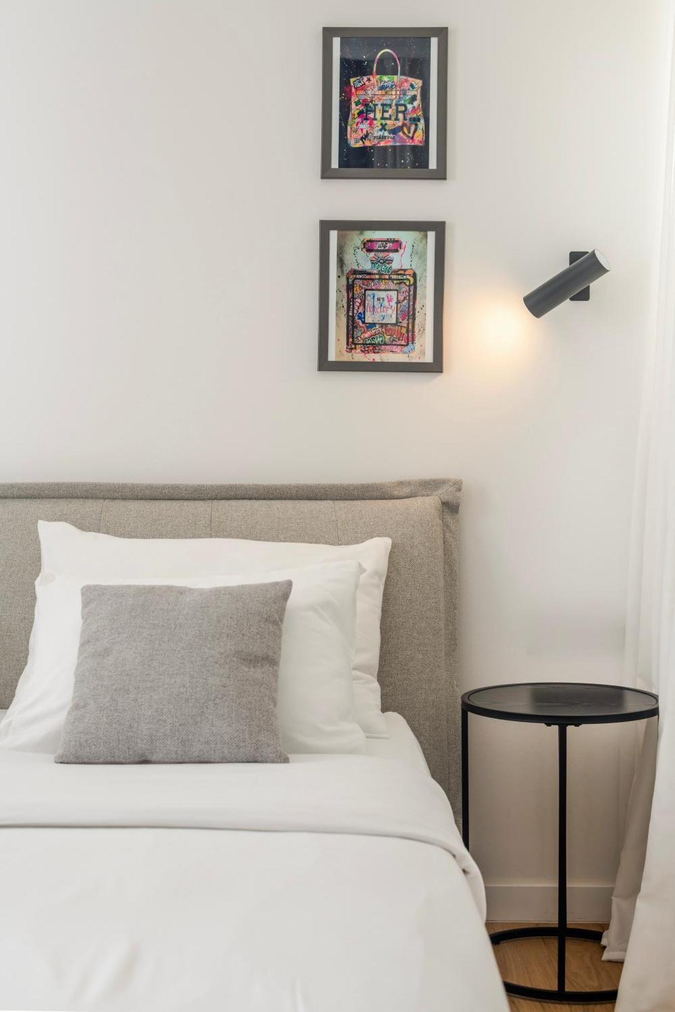 Maroen 3 Lux Apartment Old Town Spalato Esterno foto