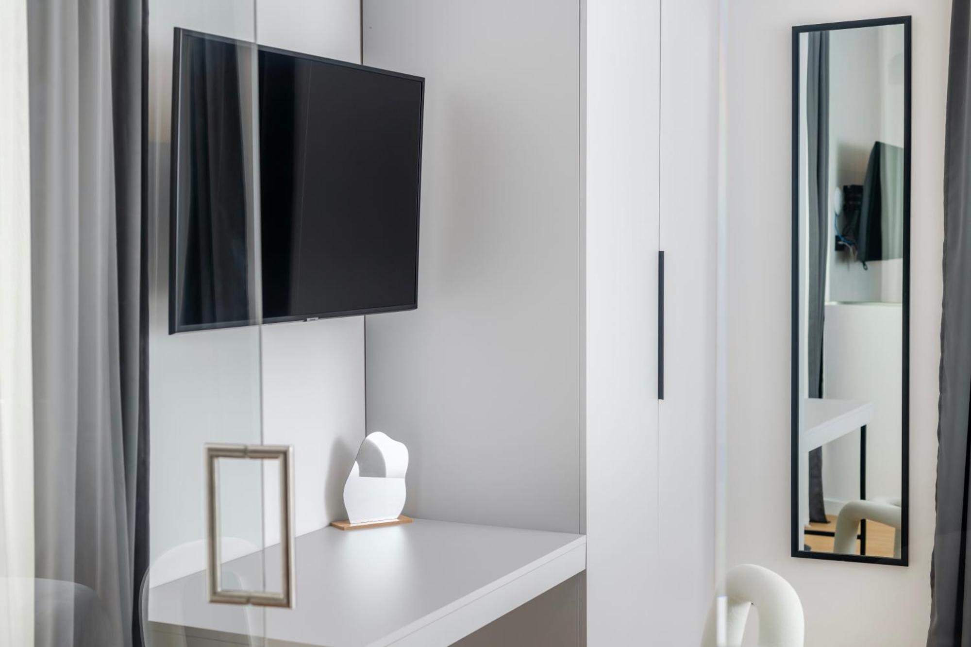 Maroen 3 Lux Apartment Old Town Spalato Esterno foto