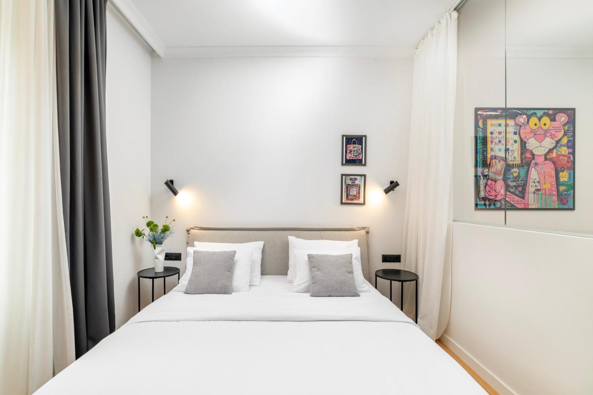 Maroen 3 Lux Apartment Old Town Spalato Esterno foto