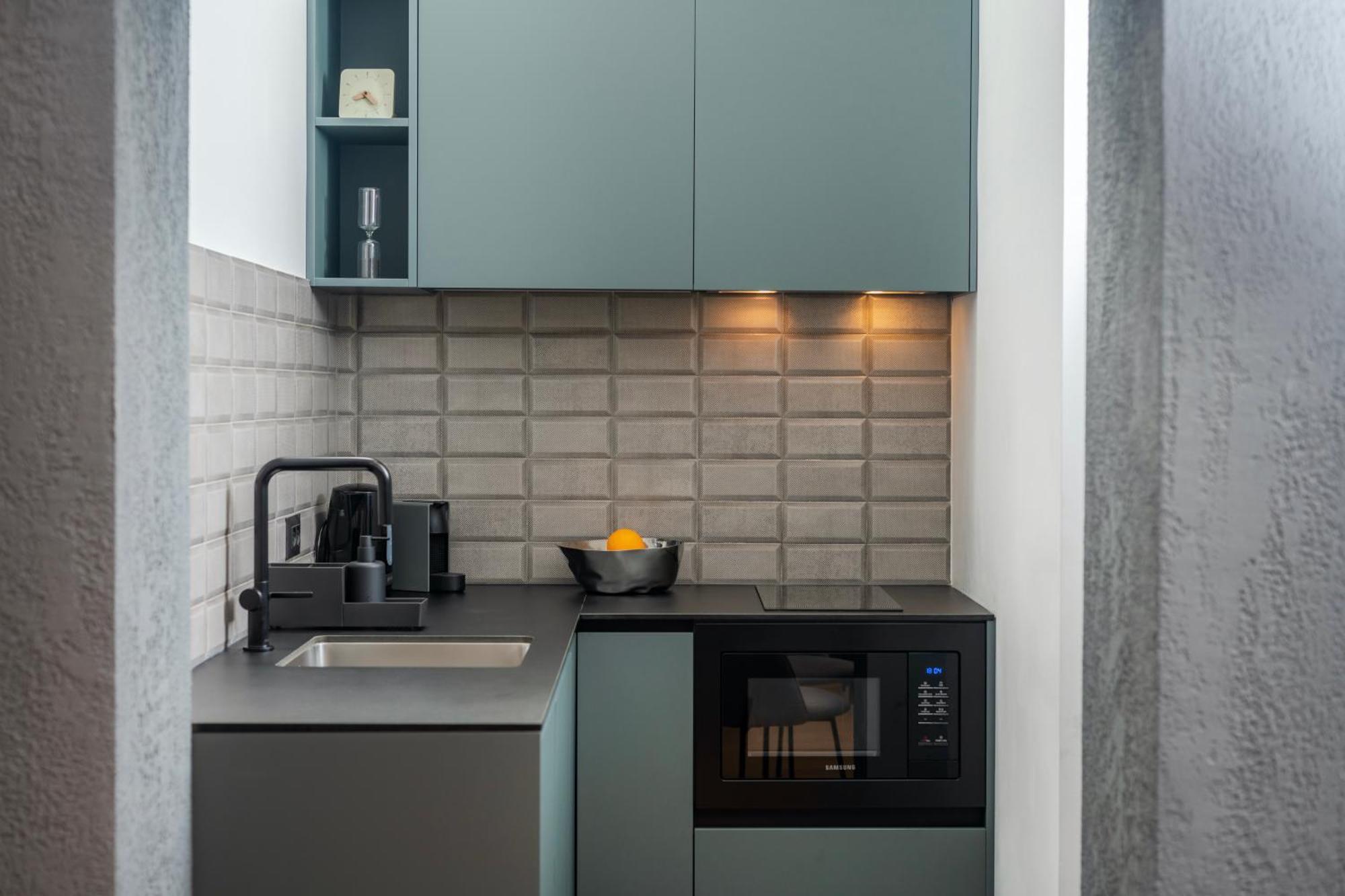 Maroen 3 Lux Apartment Old Town Spalato Esterno foto