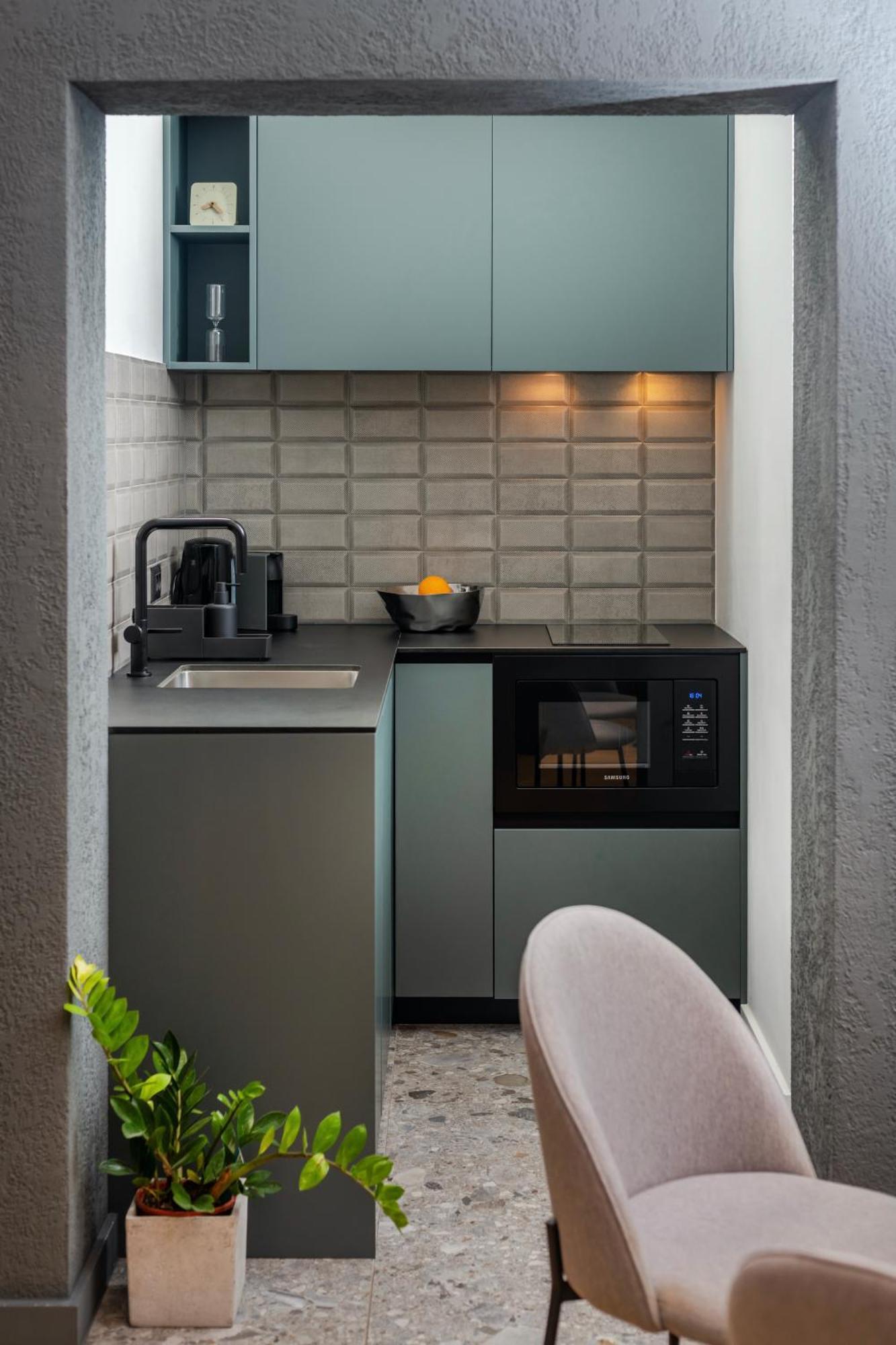 Maroen 3 Lux Apartment Old Town Spalato Esterno foto