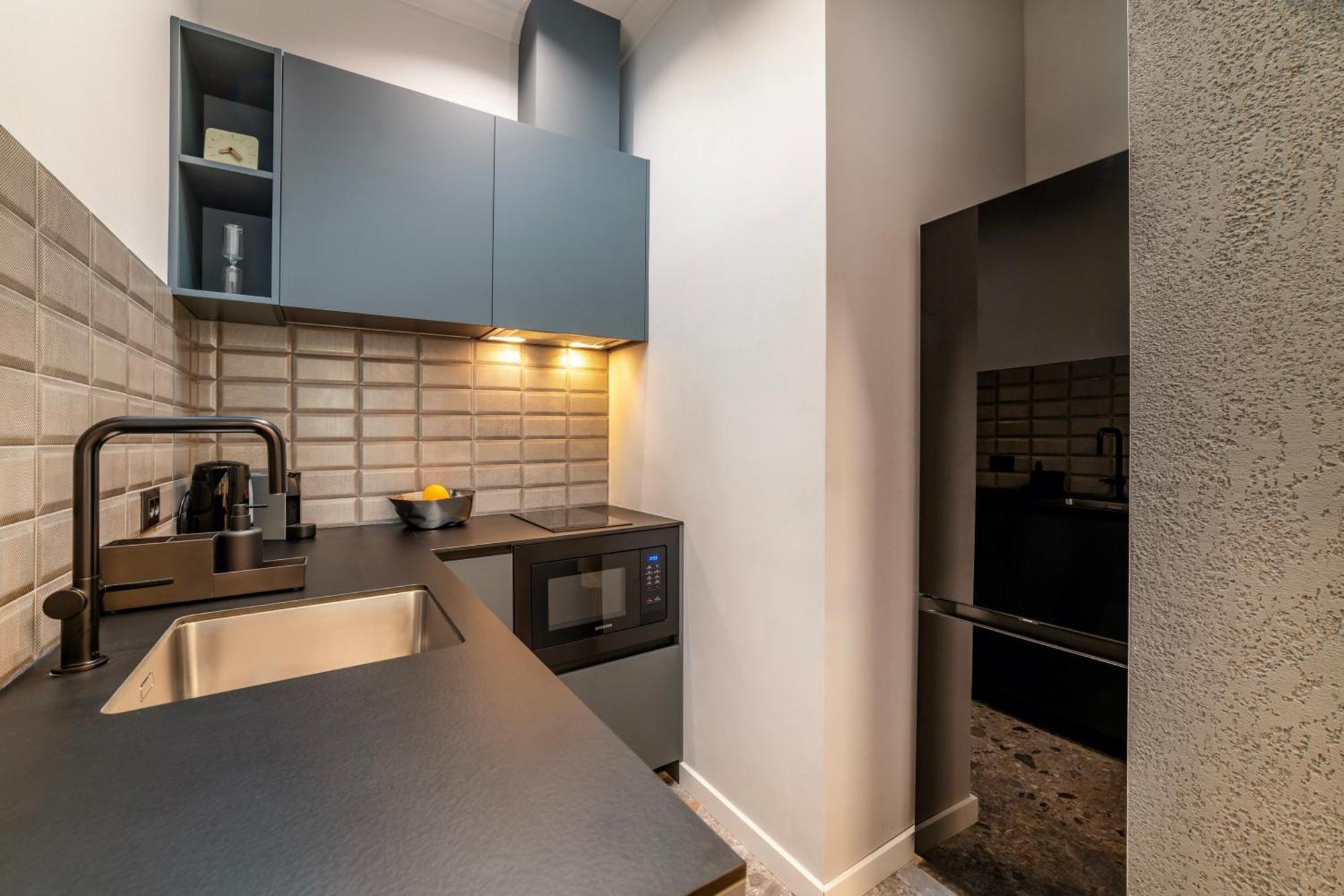 Maroen 3 Lux Apartment Old Town Spalato Esterno foto